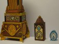 Diorama - obr�zky v krabi�ce