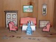Diorama - obr�zky v krabi�ce