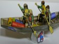 Diorama - obr�zky v krabi�ce