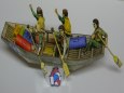 Diorama - obr�zky v krabi�ce
