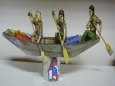 Diorama - obr�zky v krabi�ce
