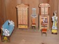 Diorama - obr�zky v krabi�ce