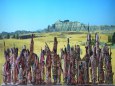 Diorama - obr�zky v krabi�ce