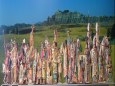 Diorama - obr�zky v krabi�ce