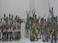 Diorama - obr�zky v krabi�ce