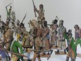 Diorama - obr�zky v krabi�ce