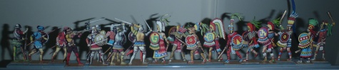 Diorama - obrázky v krabičce Diorama - obrázky v krabičce