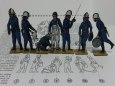 Diorama - obr�zky v krabi�ce
