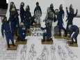 Diorama - obr�zky v krabi�ce
