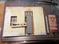 Diorama - obr�zky v krabi�ce