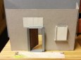 Diorama - obr�zky v krabi�ce