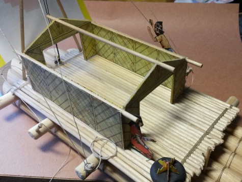Diorama - obrázky v krabičce Diorama - obrázky v krabičce