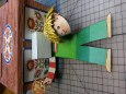 Diorama - obr�zky v krabi�ce