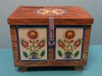 Diorama - obr�zky v krabi�ce