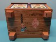 Diorama - obr�zky v krabi�ce