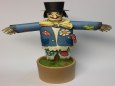 Diorama - obr�zky v krabi�ce