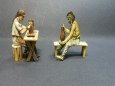Diorama - obr�zky v krabi�ce