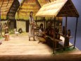 Diorama - obr�zky v krabi�ce