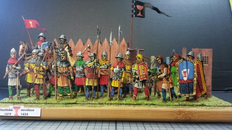 Diorama - obrázky v krabičce Diorama - obrázky v krabičce