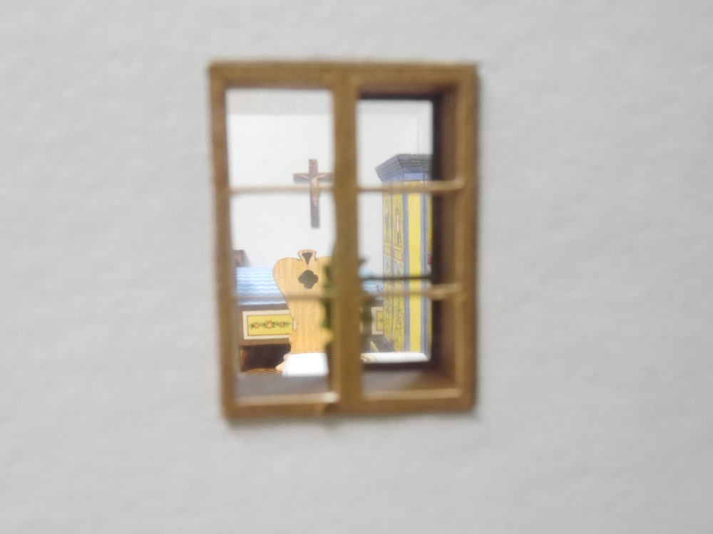 Diorama - obrázky v krabičce (Plná velikost v novém okně) Diorama - obrázky v krabičce