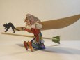 Diorama - obr�zky v krabi�ce