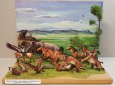 Diorama - obr�zky v krabi�ce