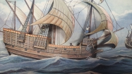 Diorama - obr�zky v krabi�ce