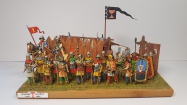 Diorama - obr�zky v krabi�ce
