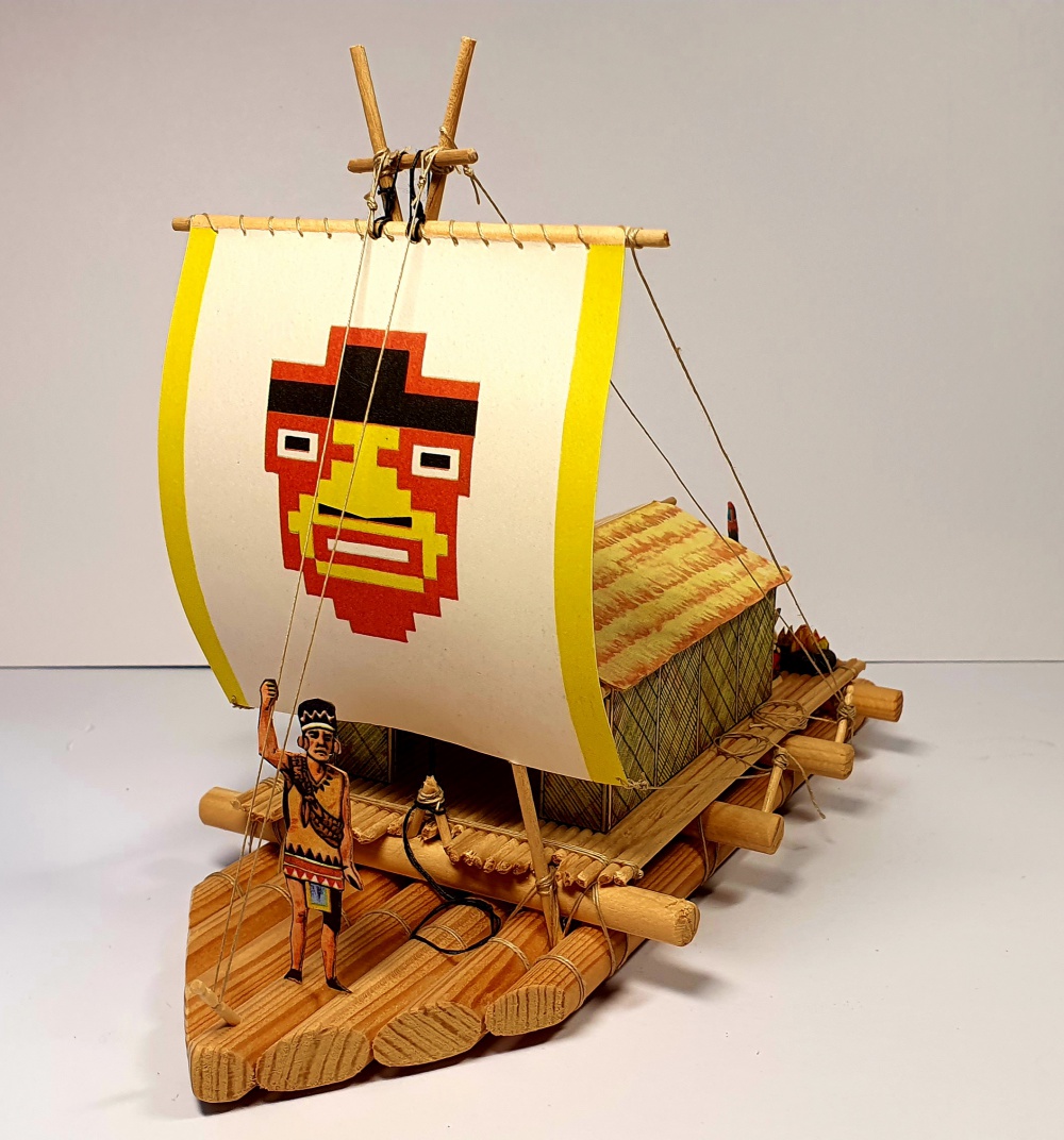 Diorama - obrázky v krabičce (Plná velikost v novém okně) Diorama - obrázky v krabičce
