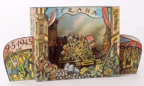 Diorama Diorama