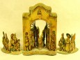 Diorama