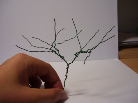 Diorama:Bitva o Hostinec Diorama:Bitva o Hostinec