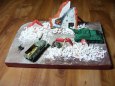 Diorama:Bitva o Hostinec