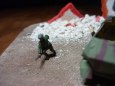 Diorama:Bitva o Hostinec