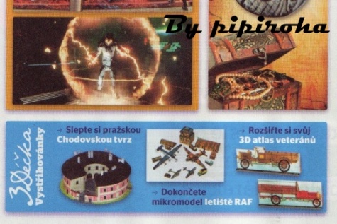 Novinky z ABC Novinky z ABC