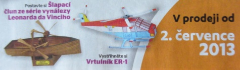 Novinky z ABC Novinky z ABC