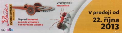 Novinky z ABC Novinky z ABC