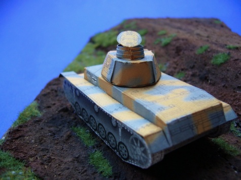 Dioráma-Kursk 1943 Dioráma-Kursk 1943