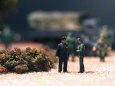 Diorama Sudety