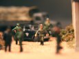 Diorama Sudety