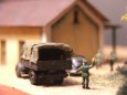 Diorama Sudety