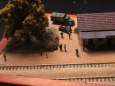 Diorama Sudety
