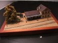 Diorama Sudety