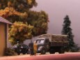 Diorama Sudety