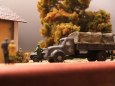 Diorama Sudety