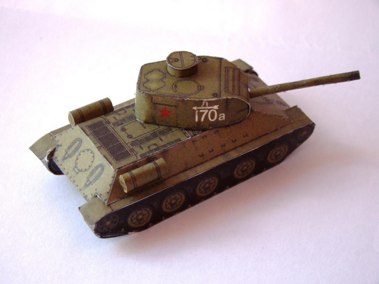 Diorama WW2 1994 (Plná velikost v novém okně) Diorama WW2 1994