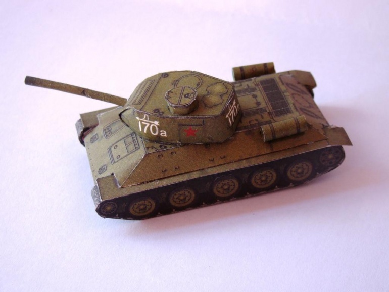Diorama WW2 1994 (Plná velikost v novém okně) Diorama WW2 1994