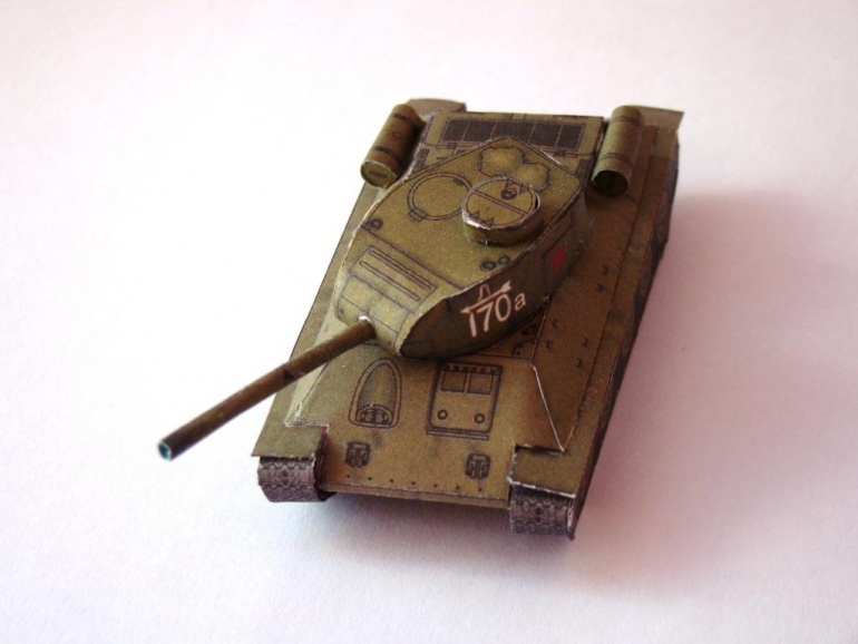 Diorama WW2 1994 (Plná velikost v novém okně) Diorama WW2 1994