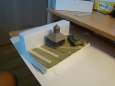 Diorama WW2 1994