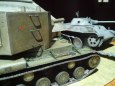 Diorama WoT